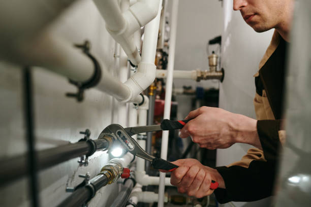 Reliable Felida, WA Plumbing Solutions