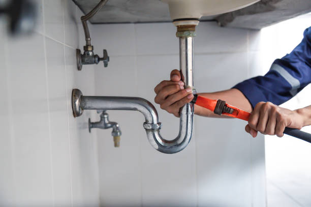 Best Same-Day Plumbing Service  in Felida, WA