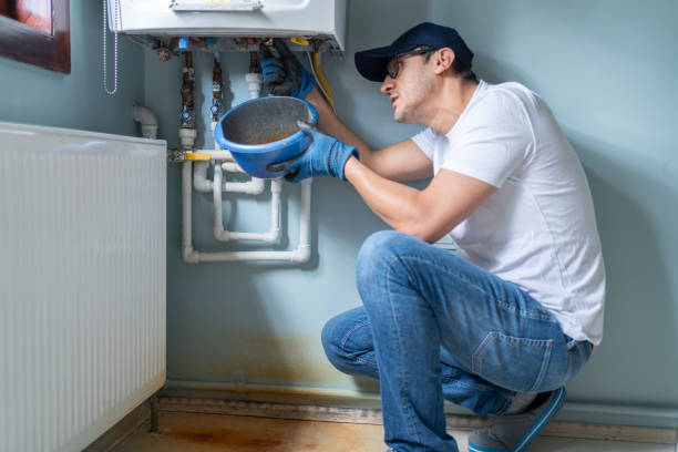 Best Commercial Plumbing Services  in Felida, WA